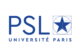 PSL Université Paris logo